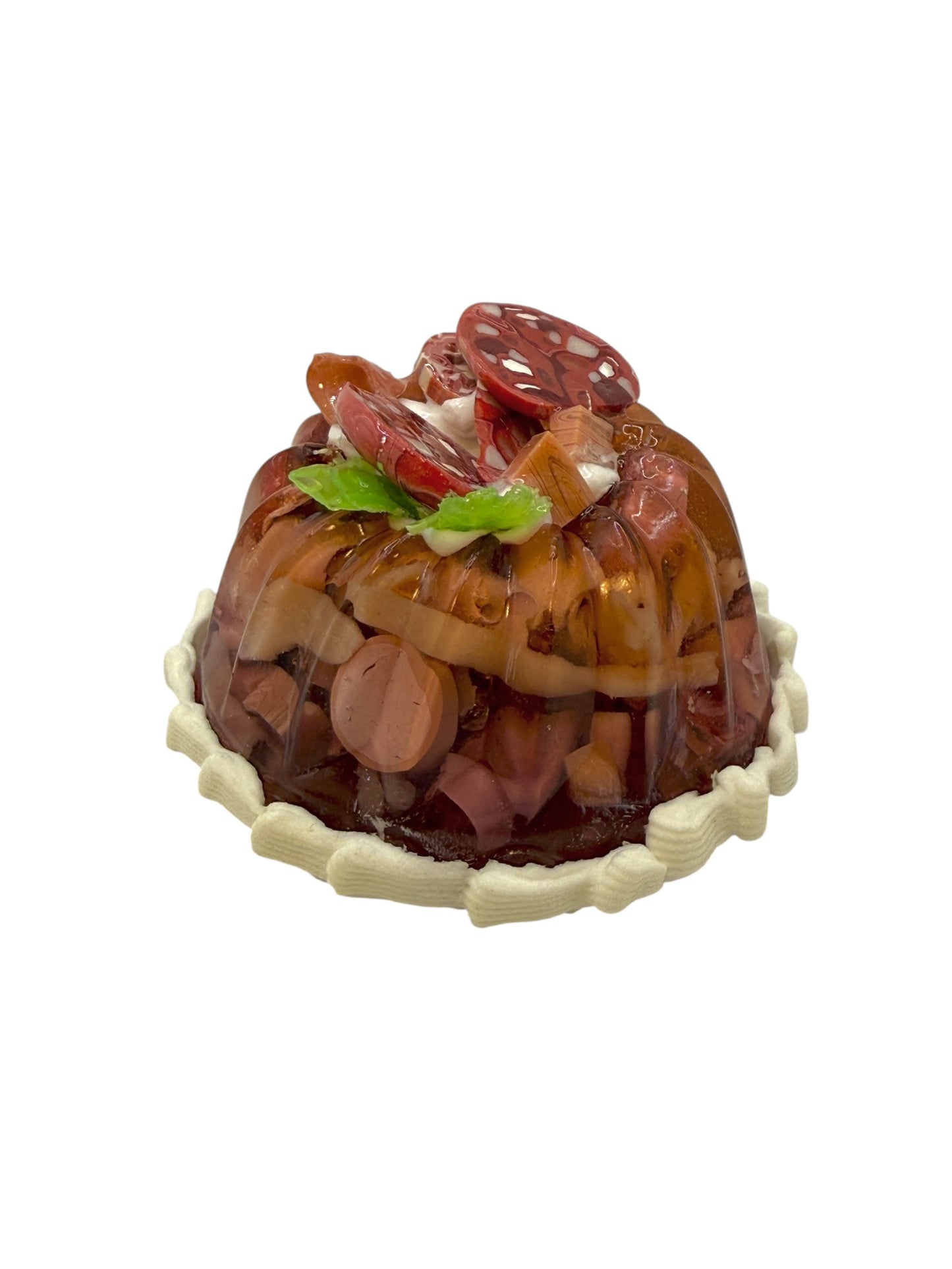 The Meat Carpet