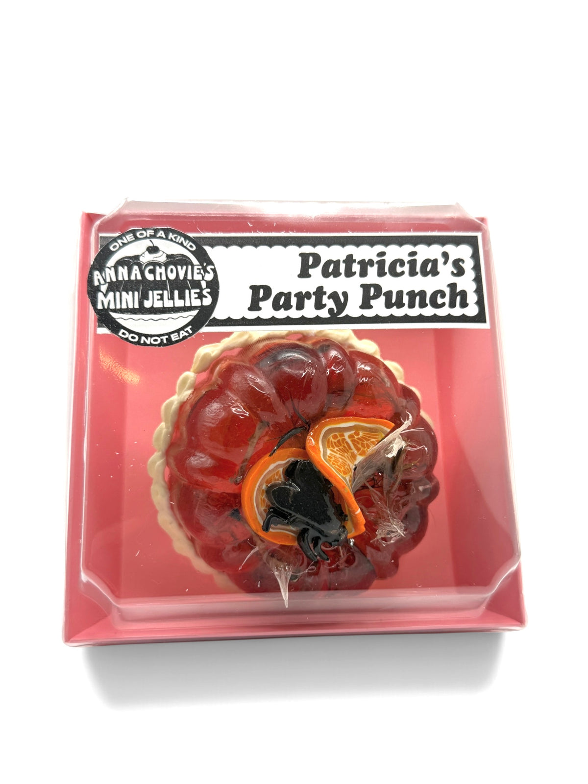 Widow’s Bay Collection - Patricia’s Party Punch