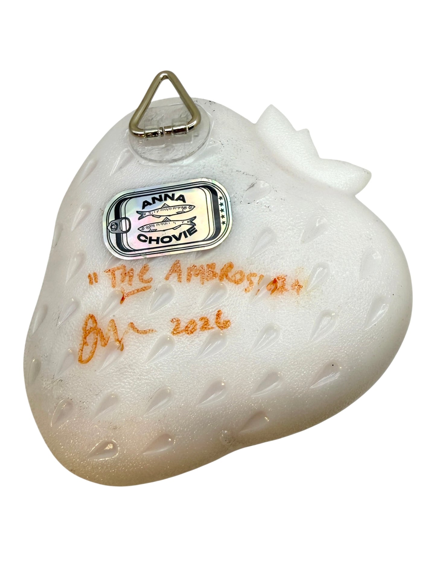 "The Ambrosia" - Fake Food Hanging Wall Art
