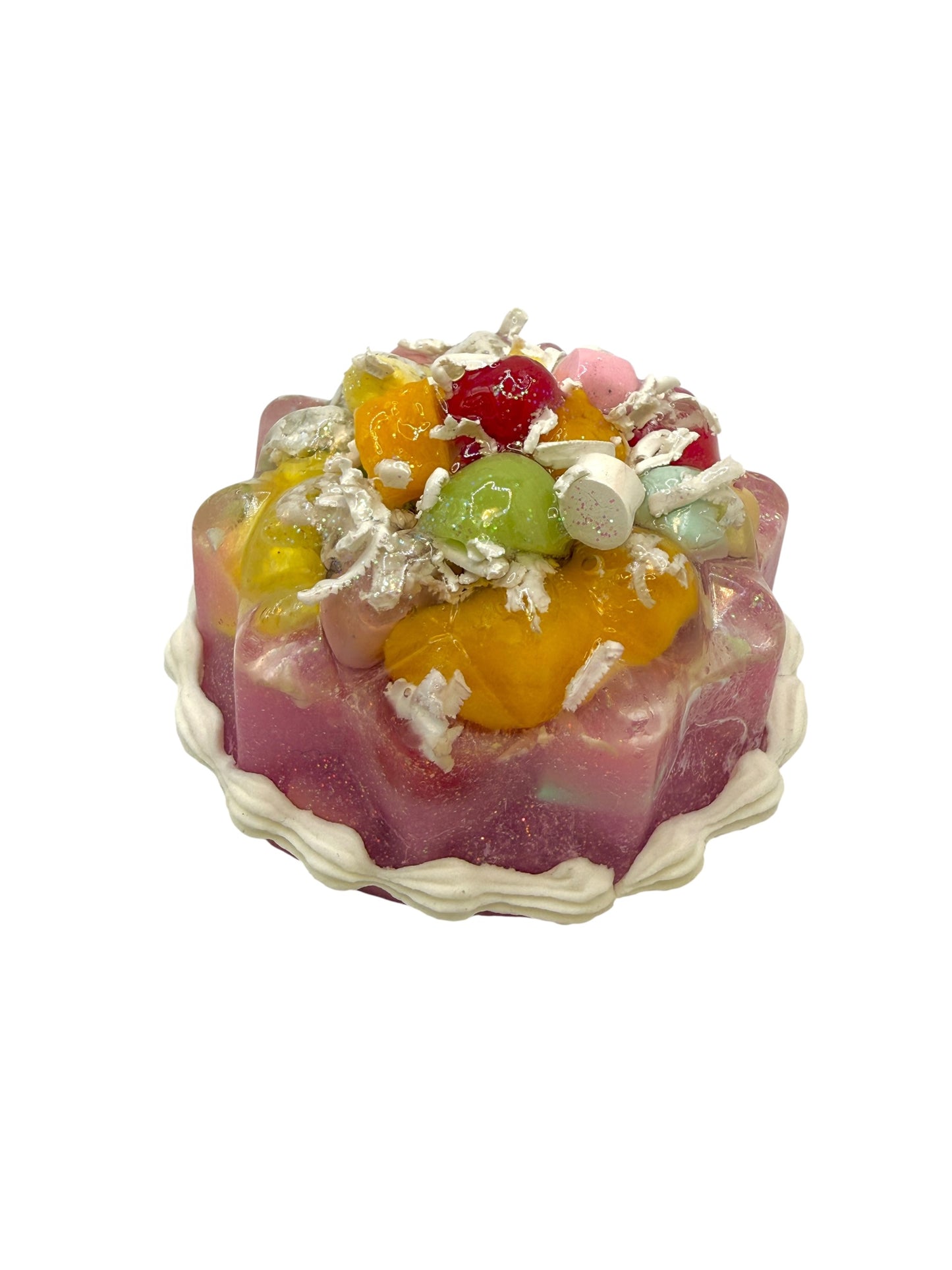 The Ambrosia Delight