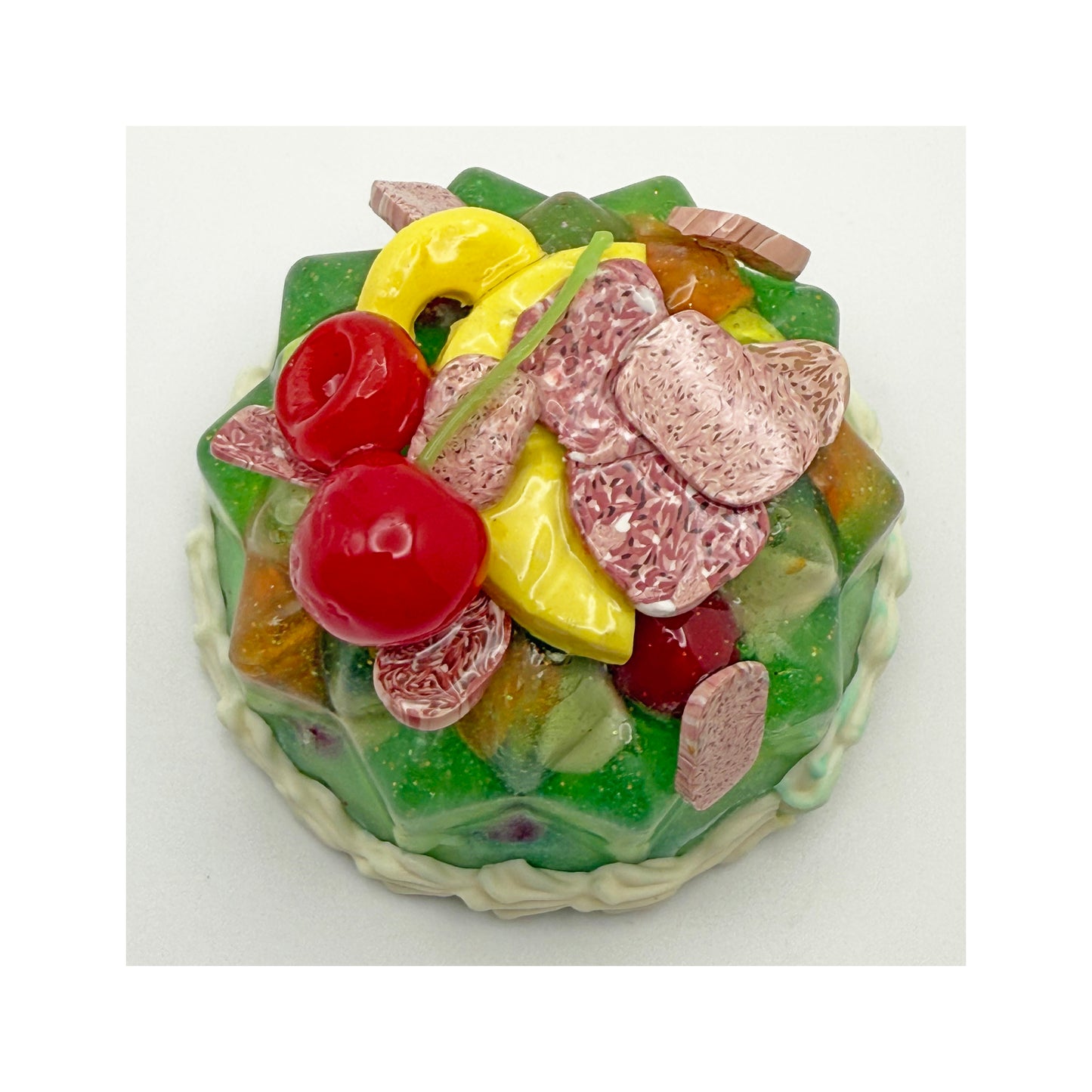 Minnesota's Finest Spam Salad