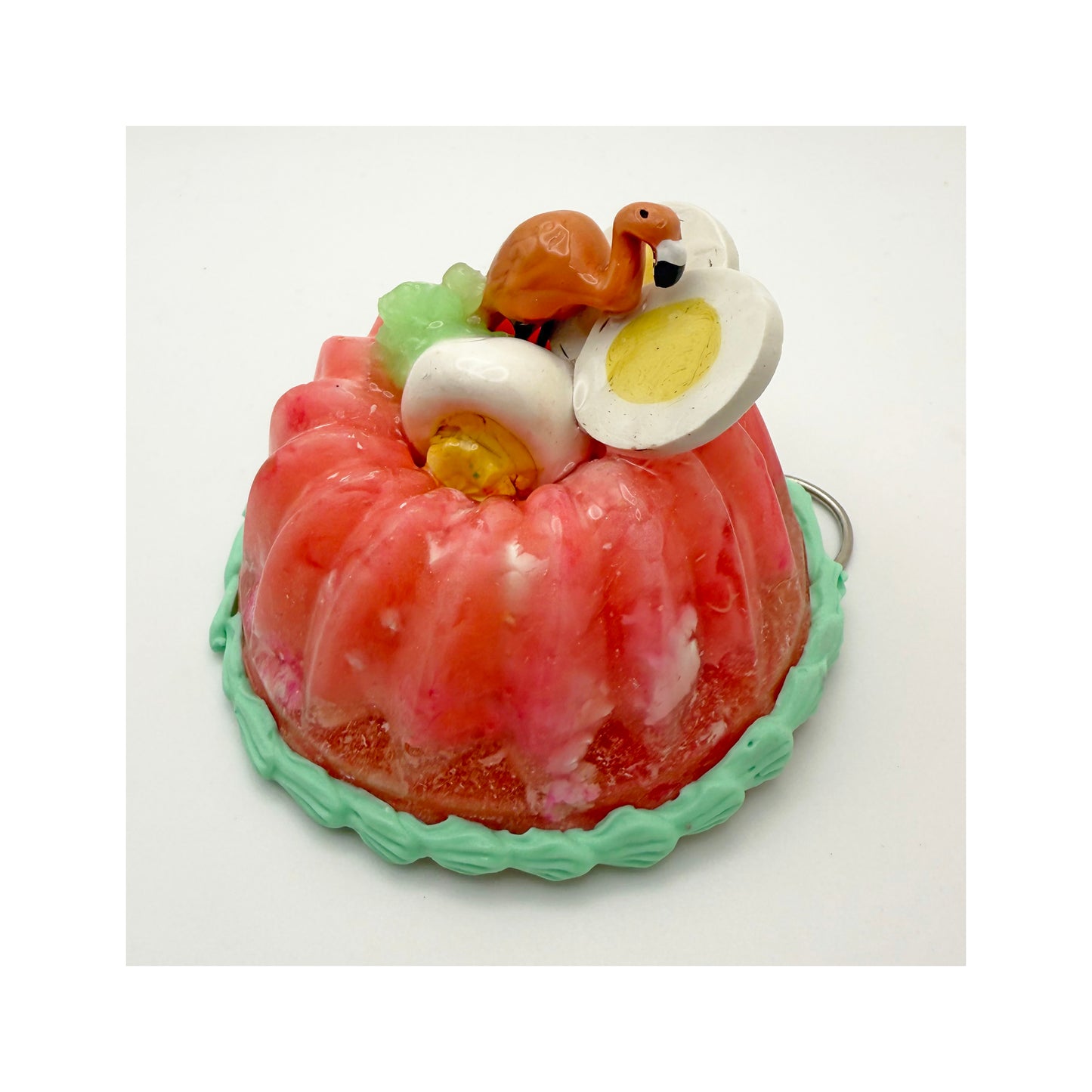The Filthiest Jelly Alive!