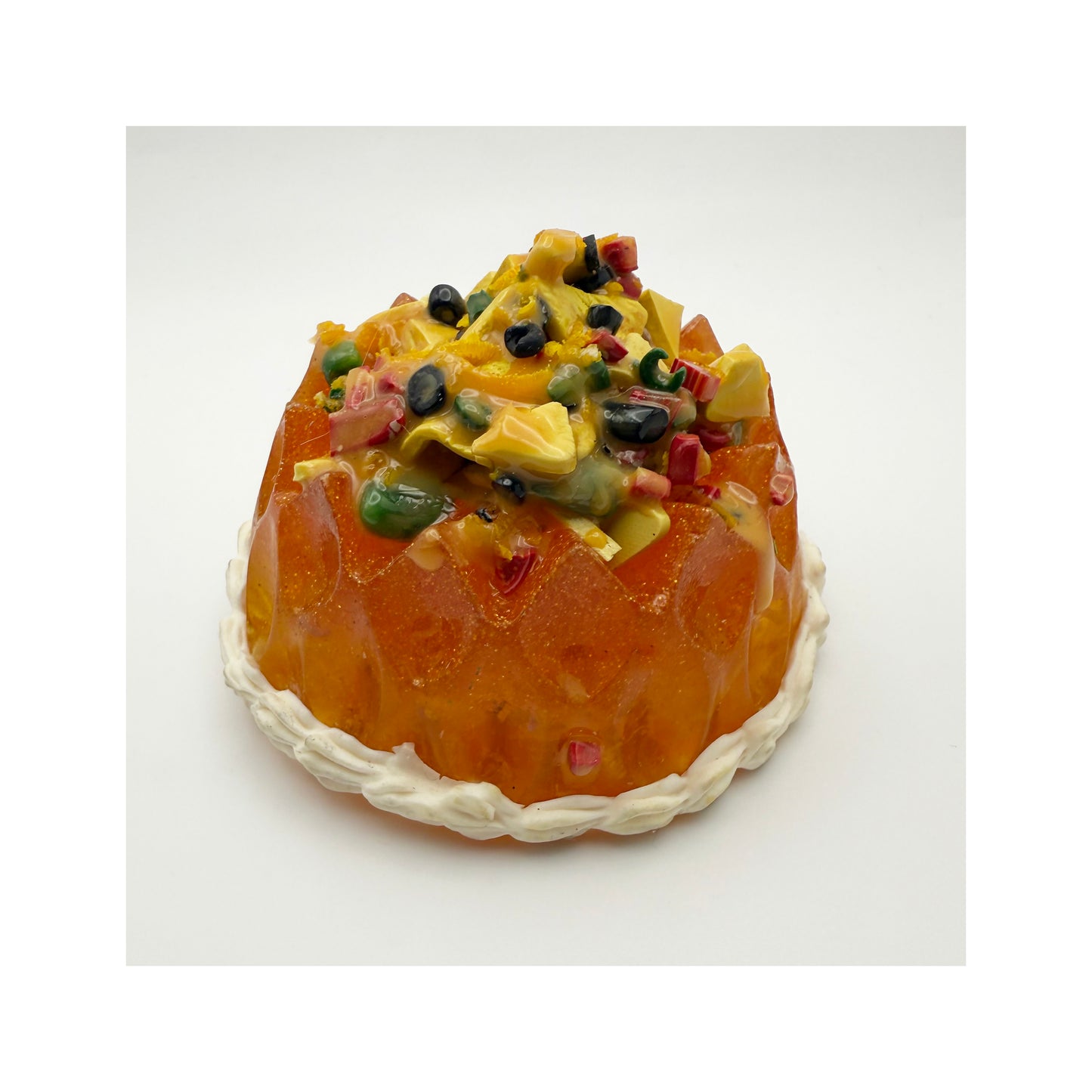 Nacho Average Jelly