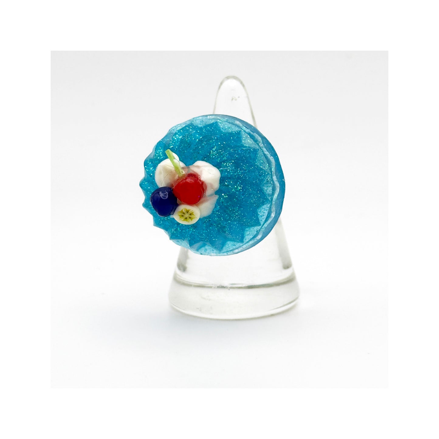 Every Flavor Adjustable Jelly Rings