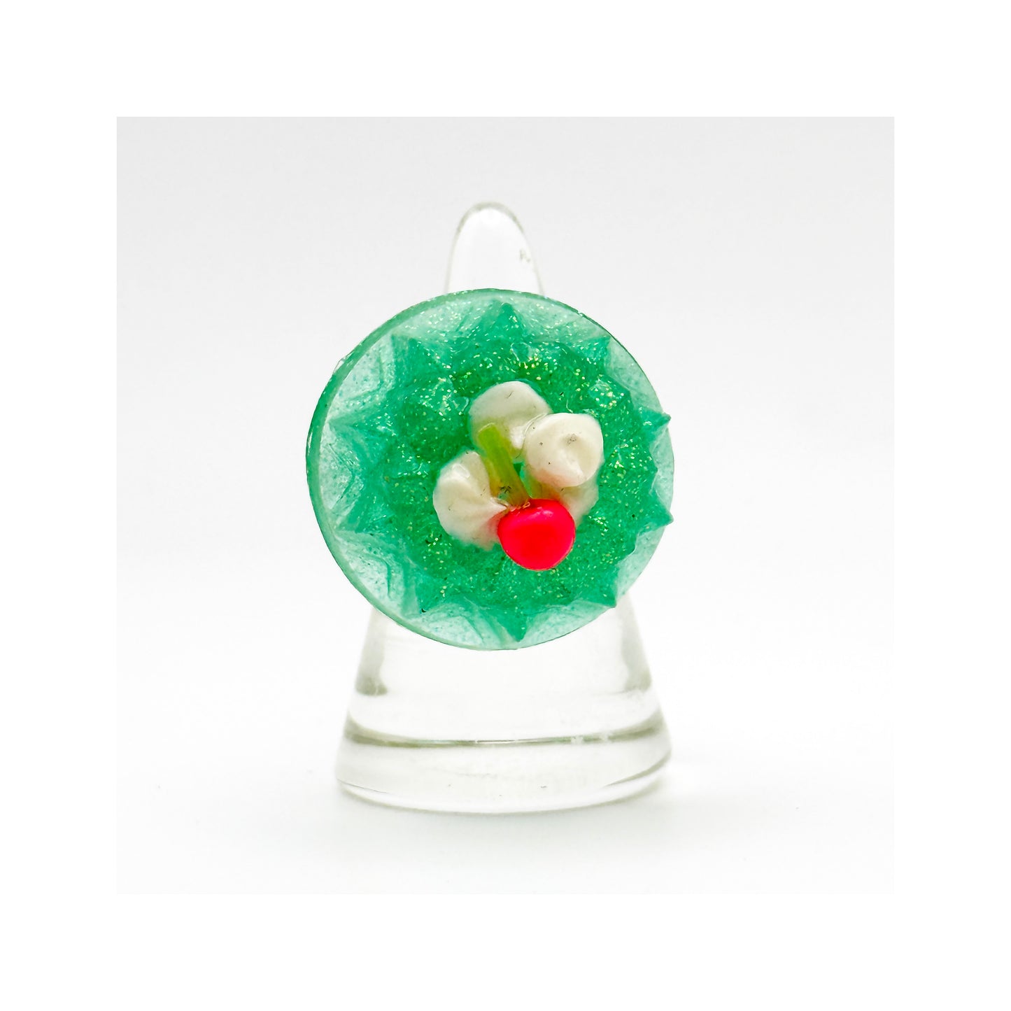 Every Flavor Adjustable Jelly Rings