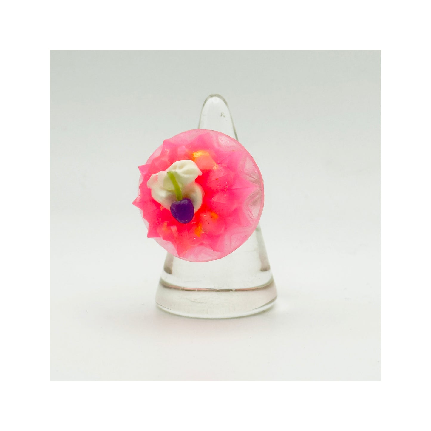 Every Flavor Adjustable Jelly Rings