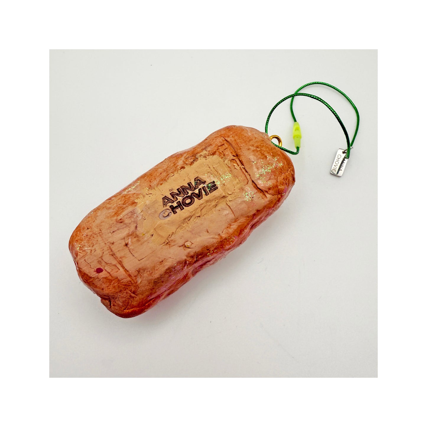 Seattle Dog Ornament