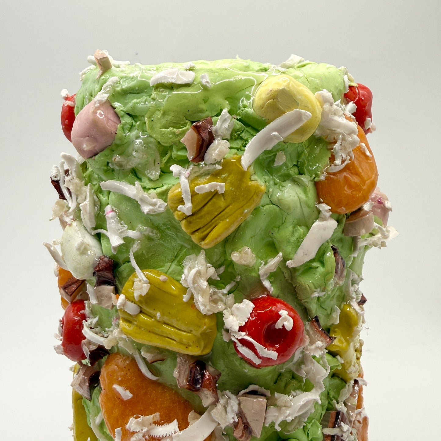 Green Ambrosia Vessel
