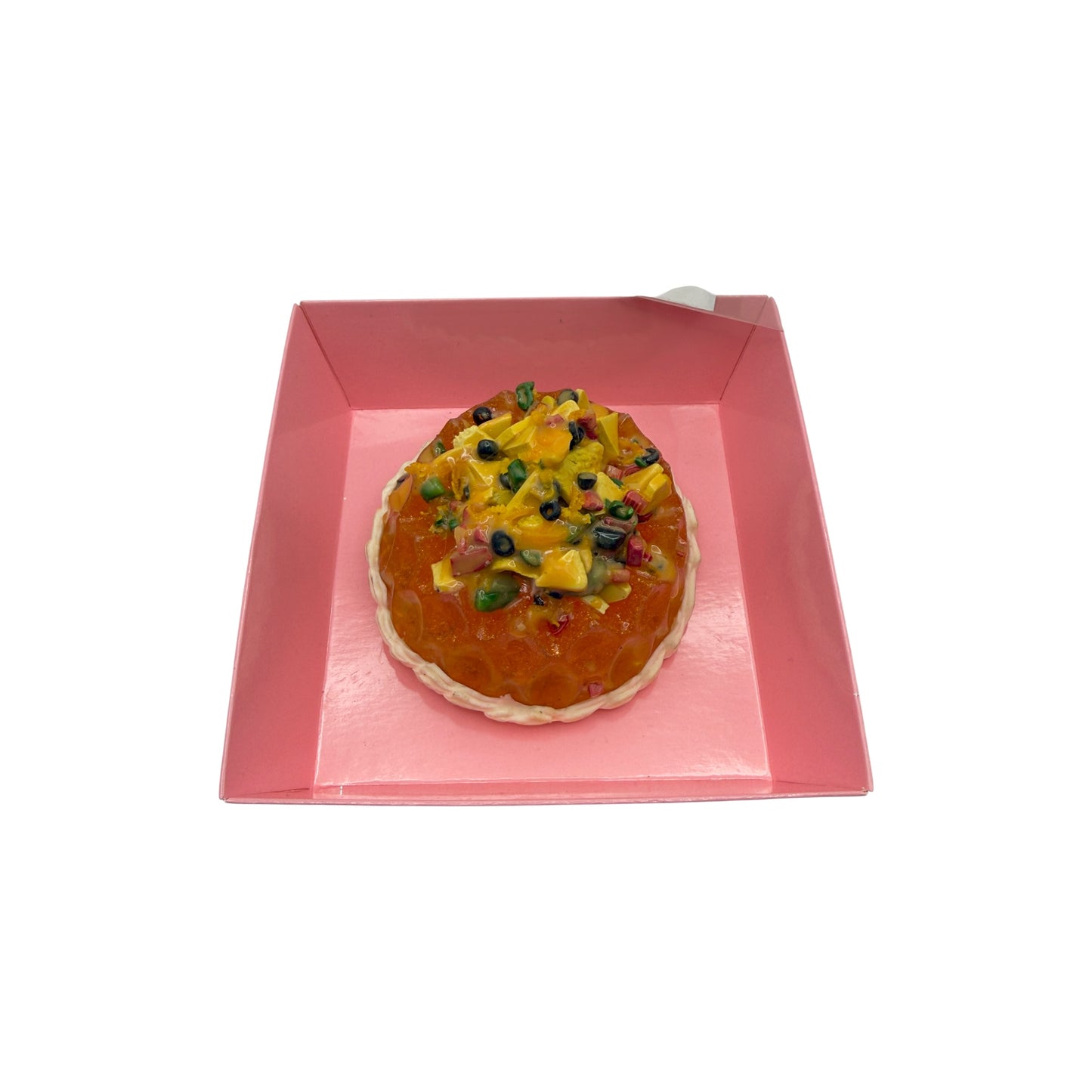 Nacho Average Jelly