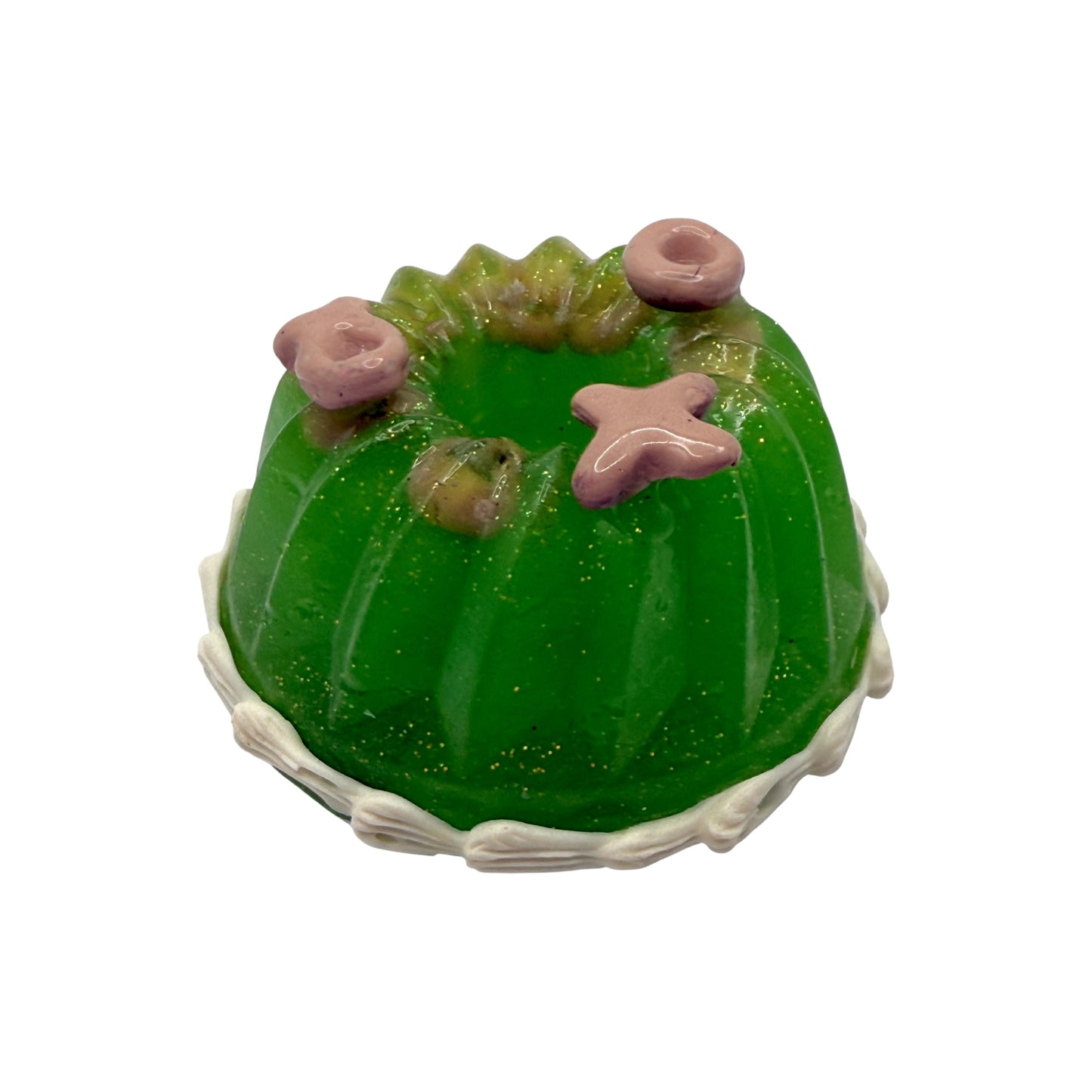 Aunt Bethany's "It's Lime!" Jelly - Christmas Vacation