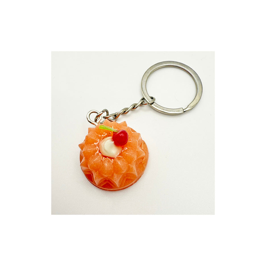 Mini Jello Mold Keychain
