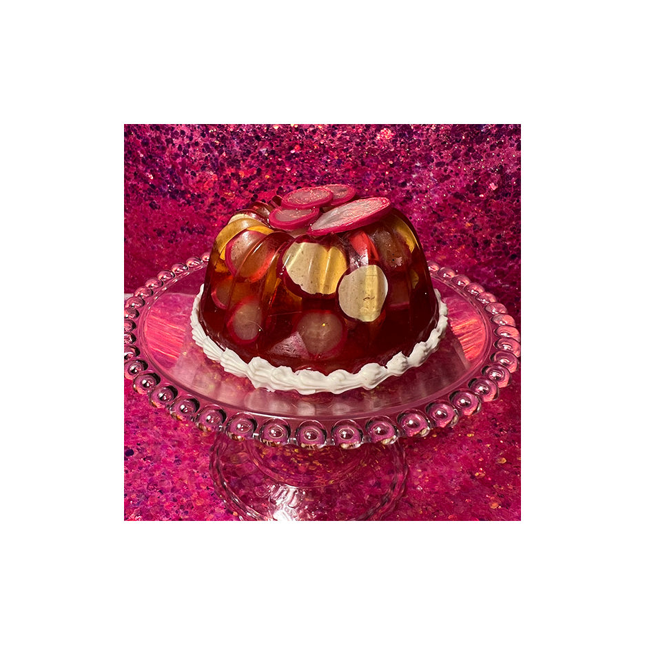 Simply Radishing