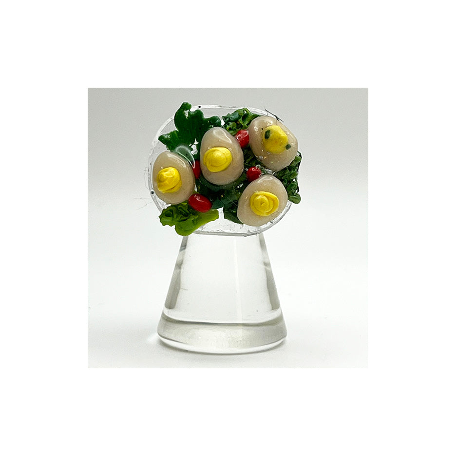 Deviled Egg Ring - 2 colors