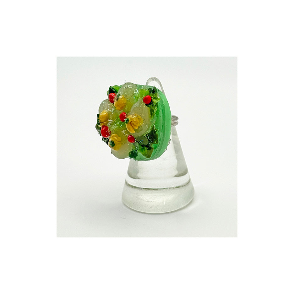 Deviled Egg Ring - 2 colors