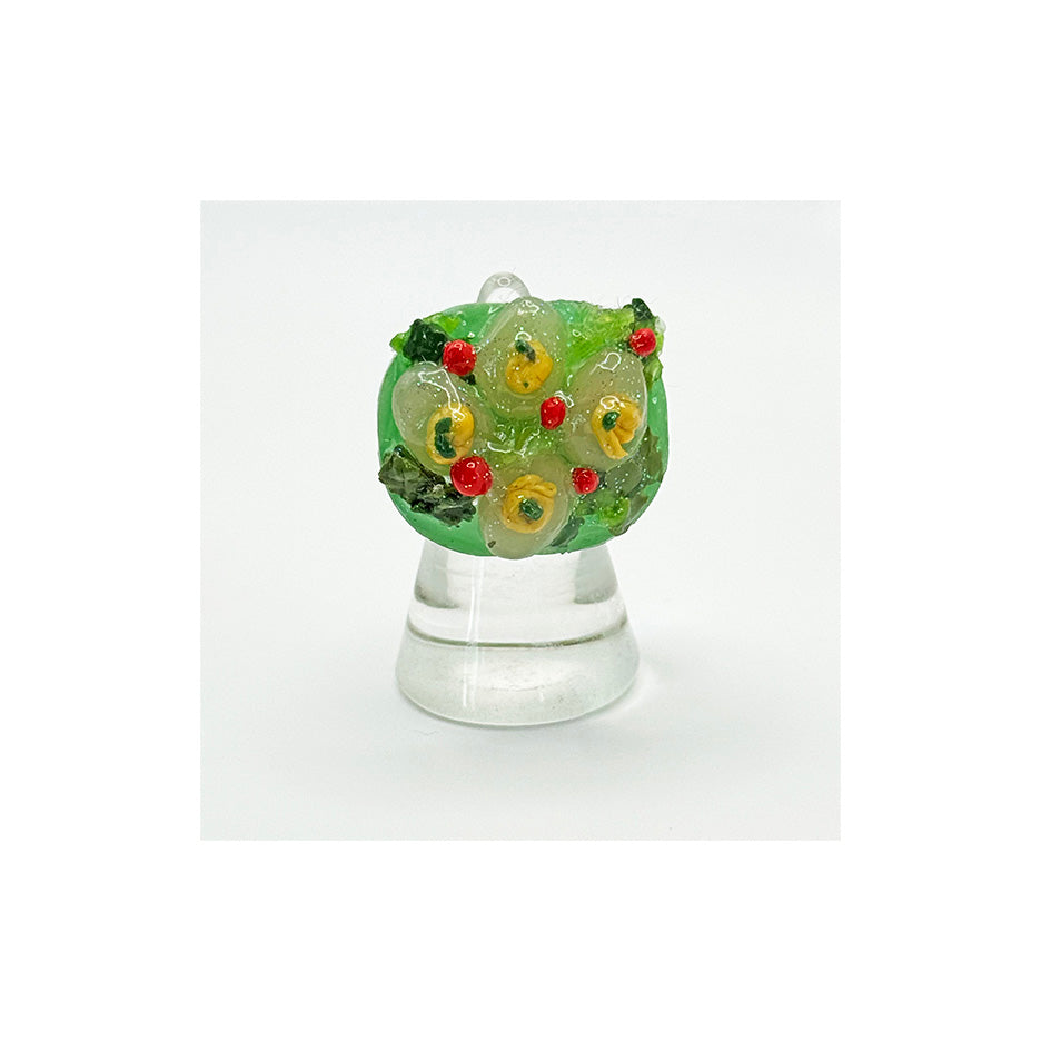 Deviled Egg Ring - 2 colors