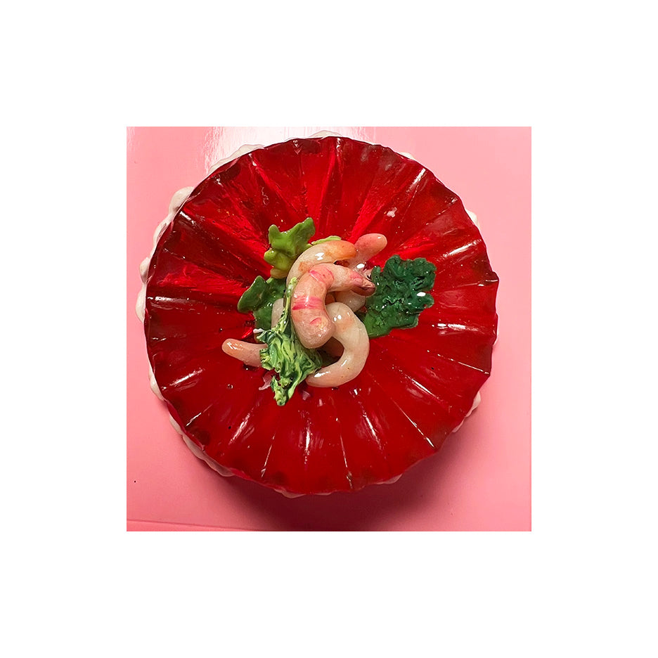 Shrimply Elegant