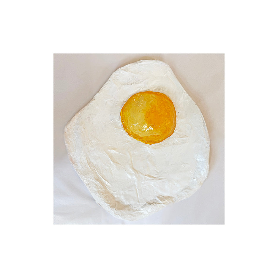 Commissioned Food Sculpture