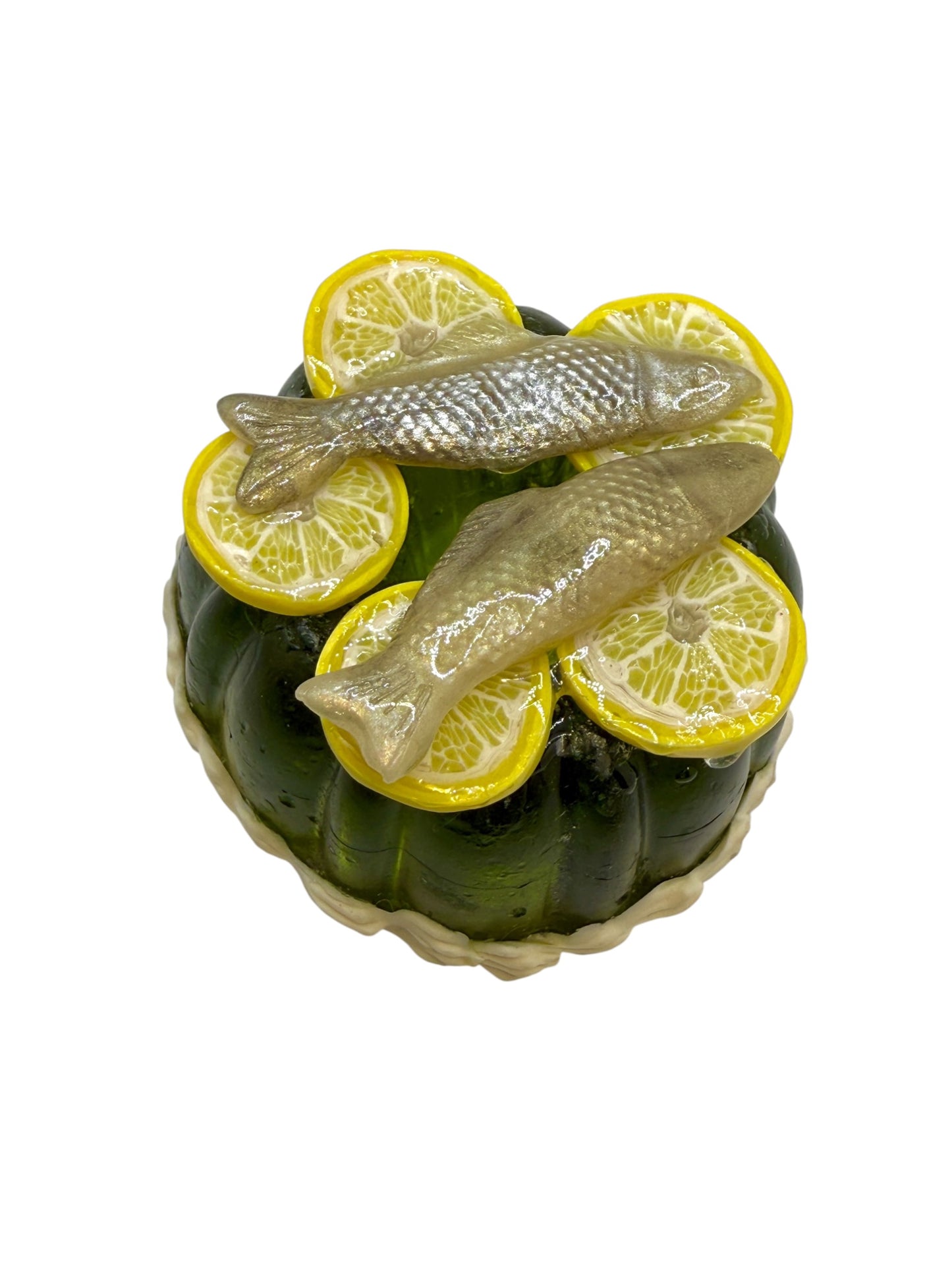 Sea Hag’s Special