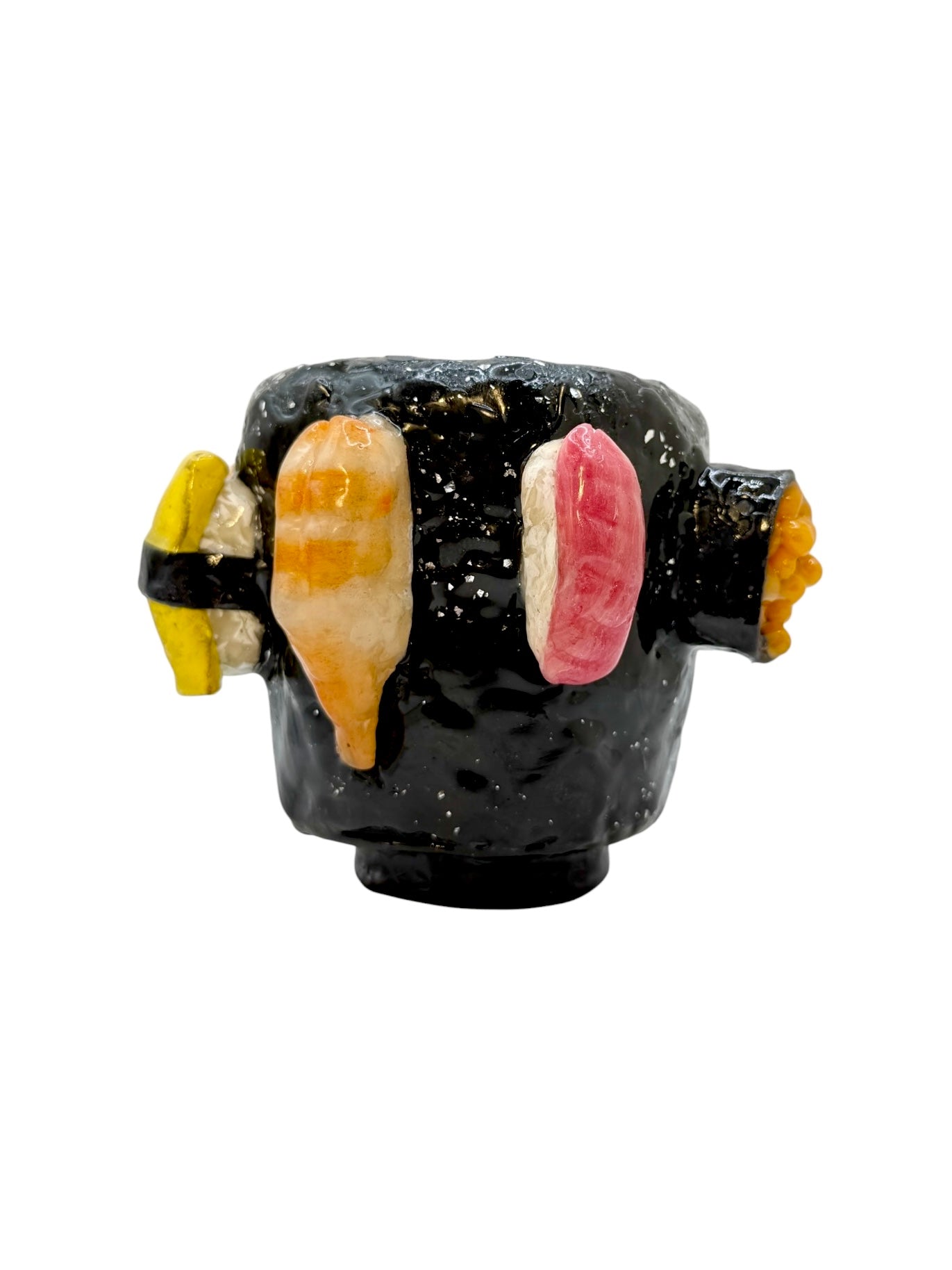 “Sushi Set” Small Vessel
