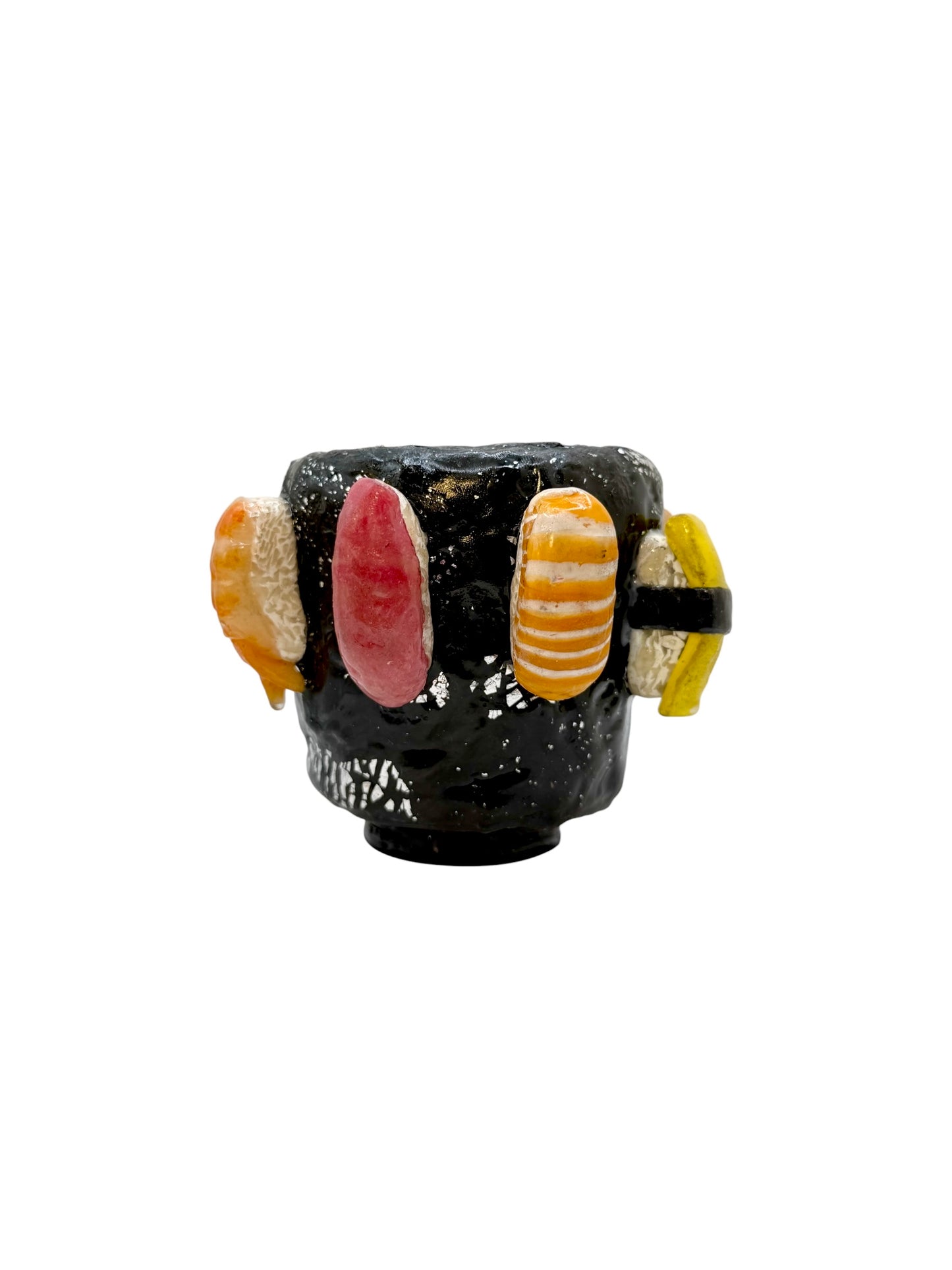 “Sushi Set” Small Vessel