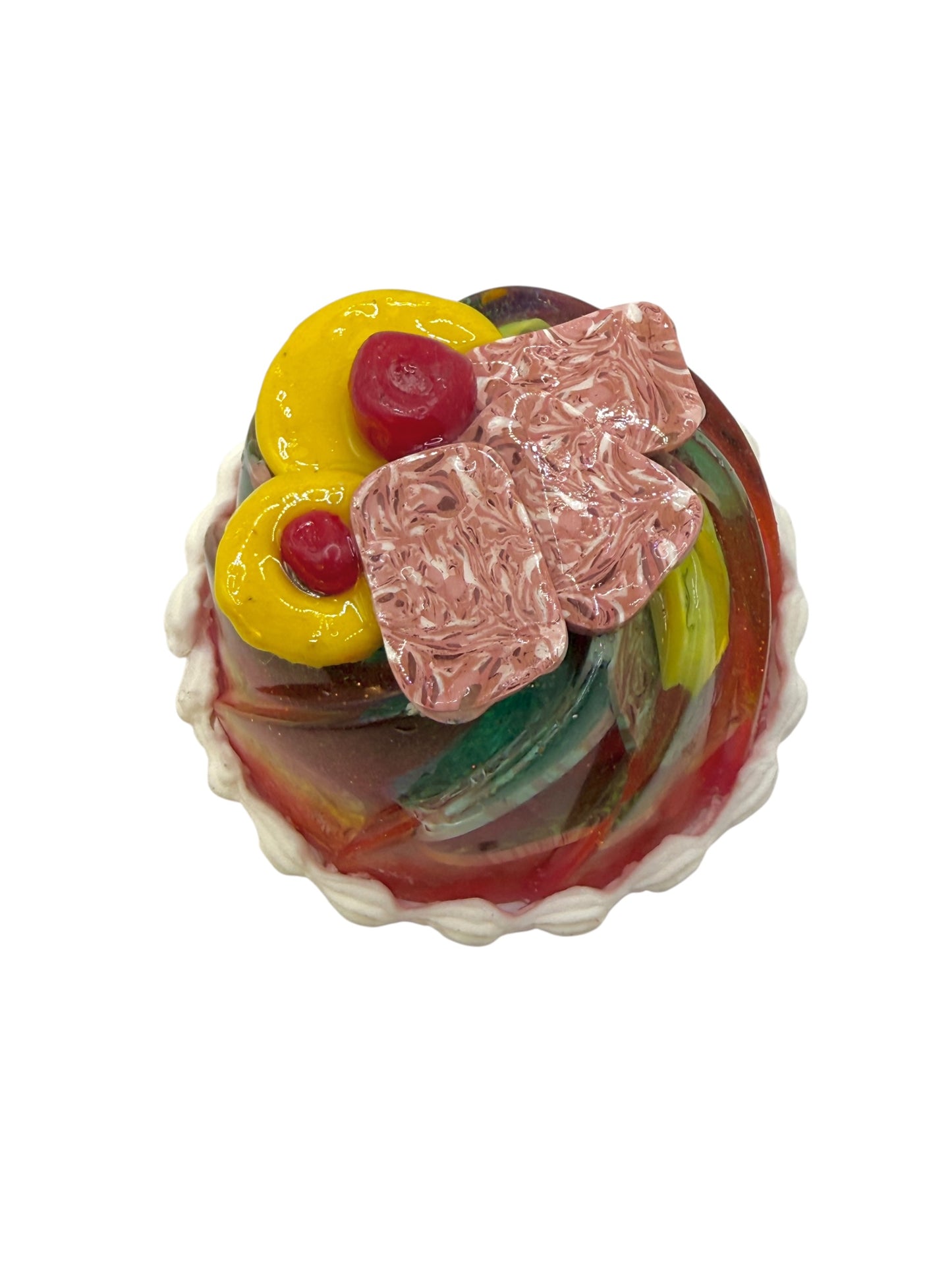 Tammy’s Spammy Pineapple Delight