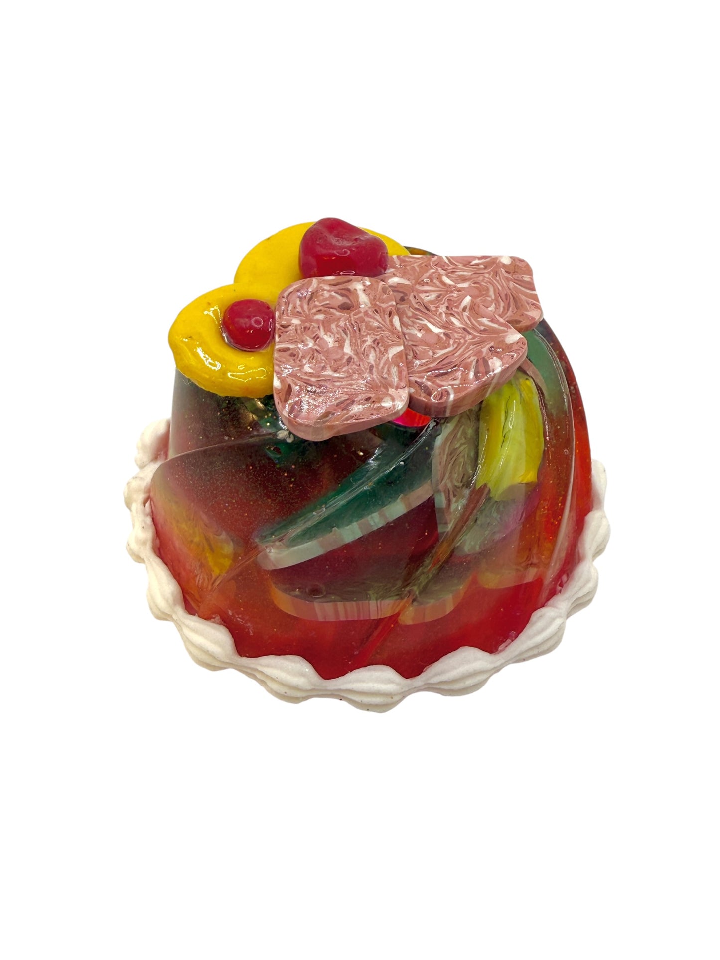 Tammy’s Spammy Pineapple Delight