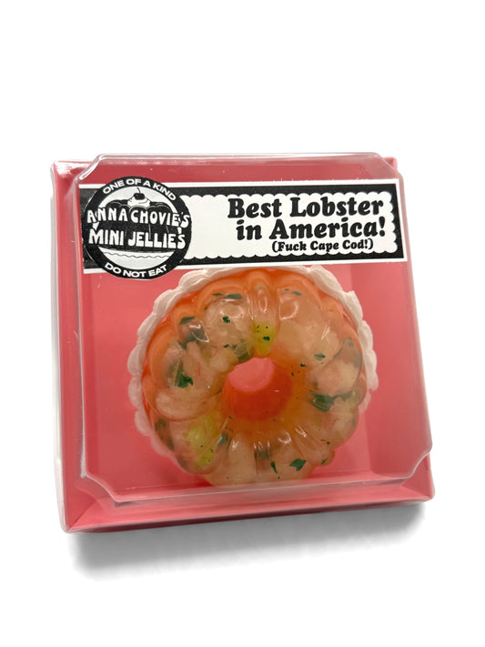 Widow’s Bay Collection - Best Lobster in America!