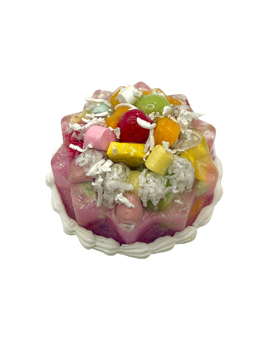 The Ambrosia Delight