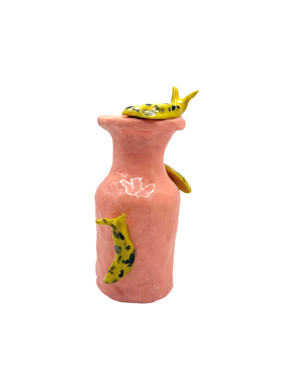 Small Slug Bud Vessel