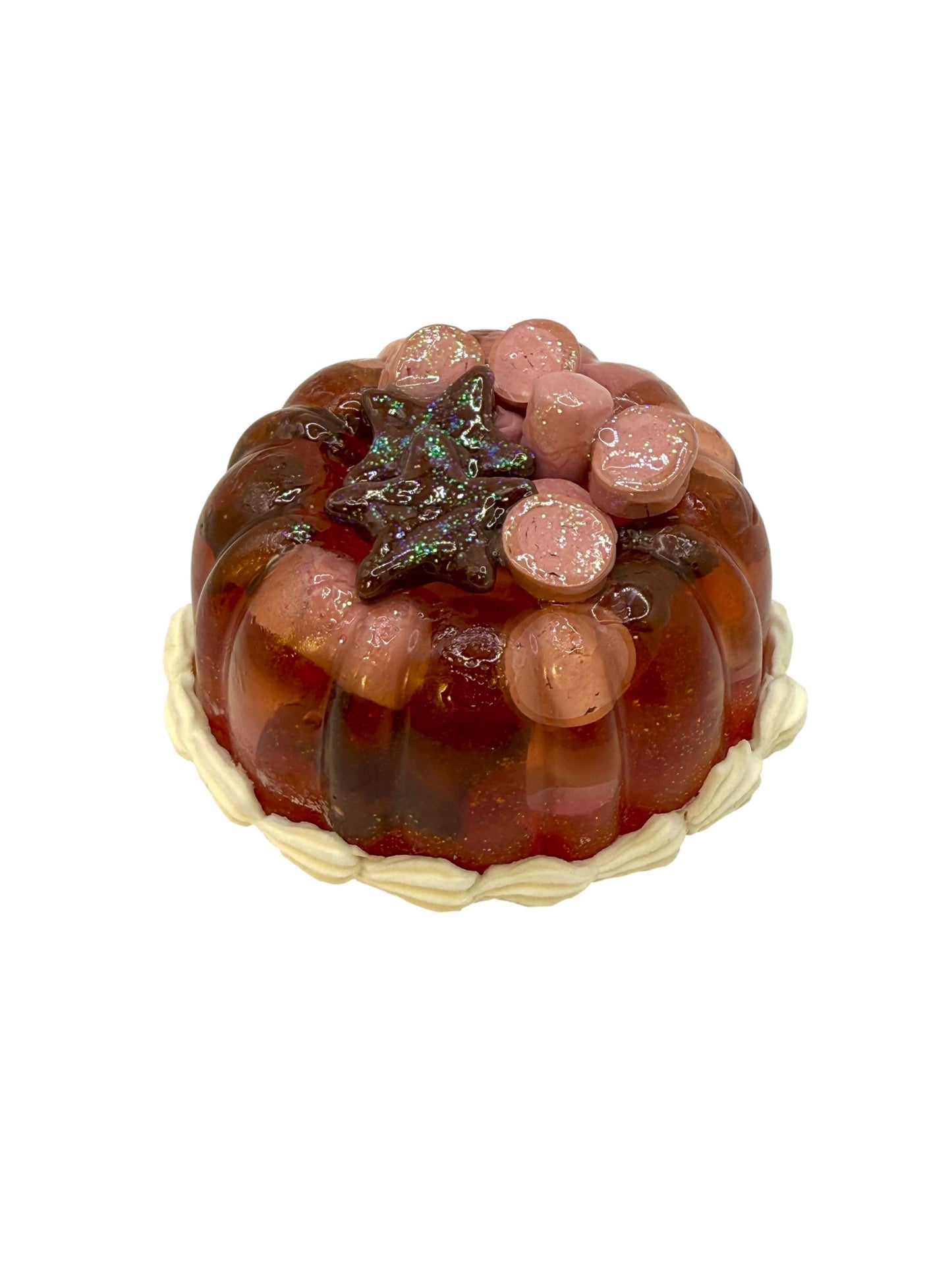Hot Dog Flavored Water Jelly