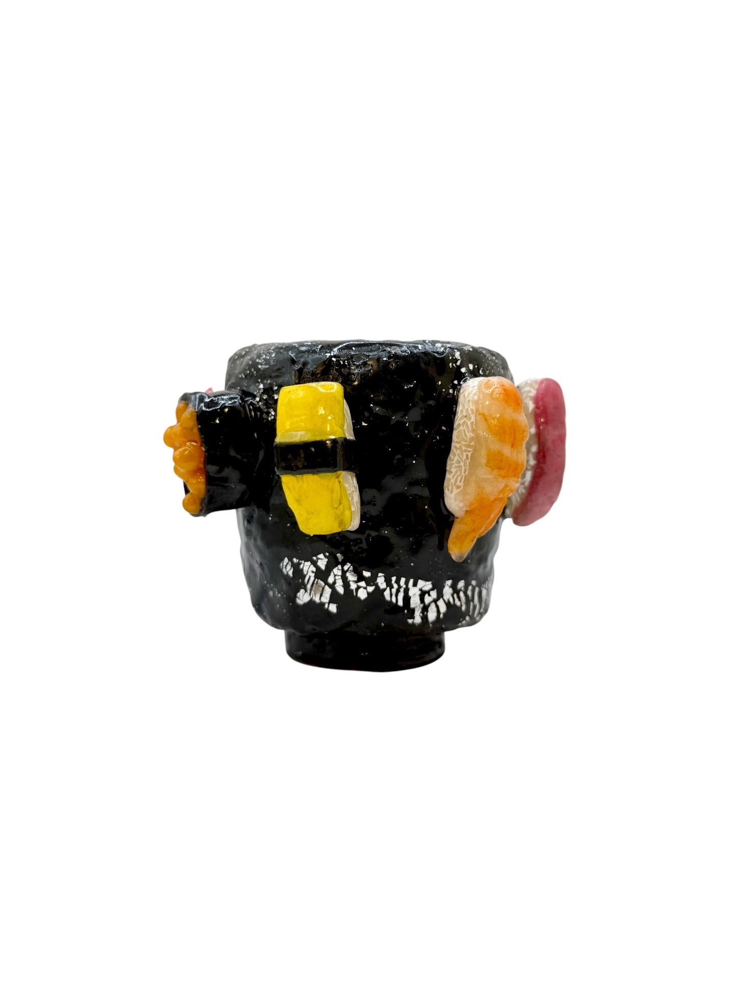 “Sushi Set” Small Vessel