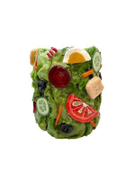 “Romaine Calm” Vessel