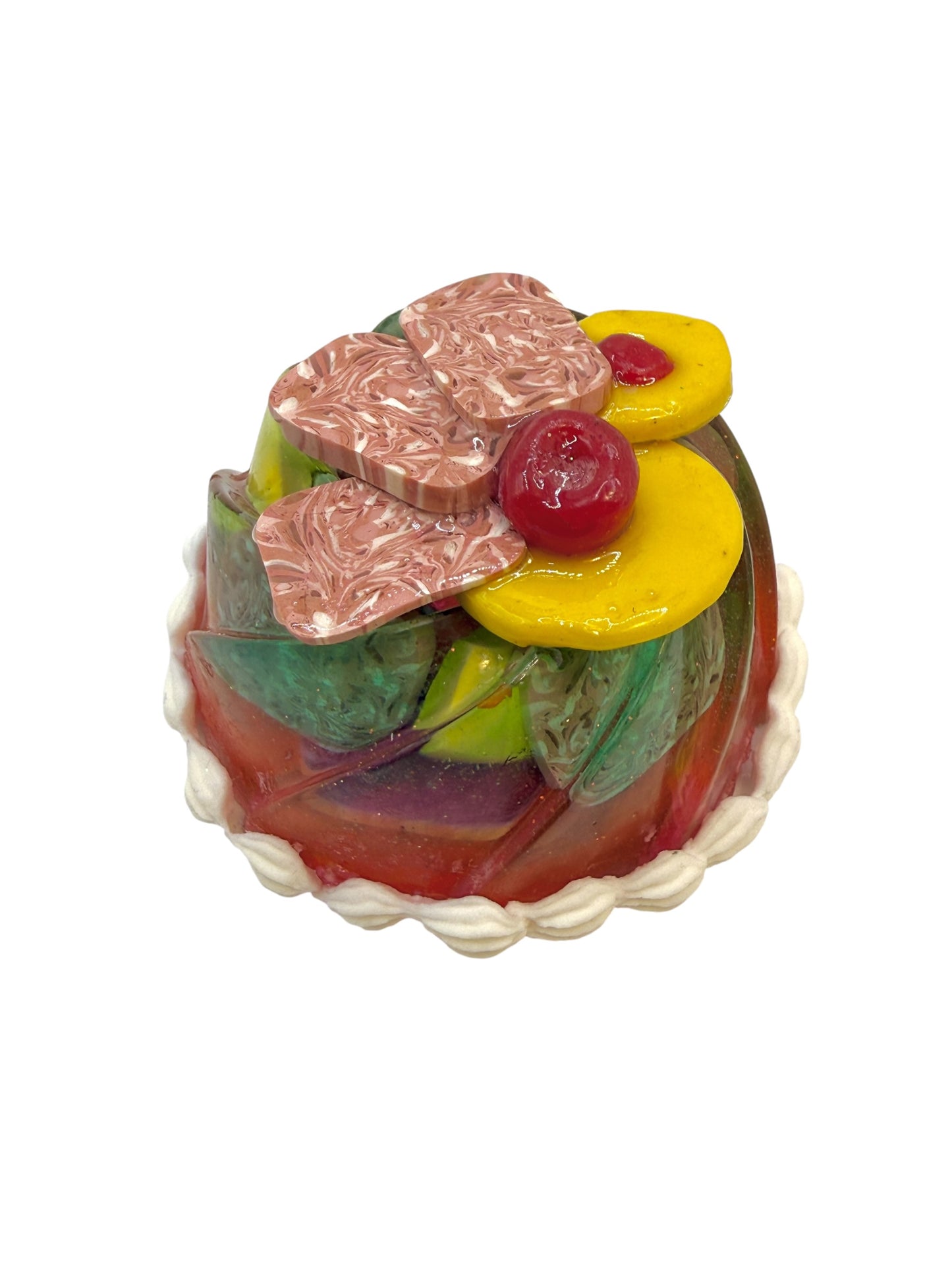 Tammy’s Spammy Pineapple Delight