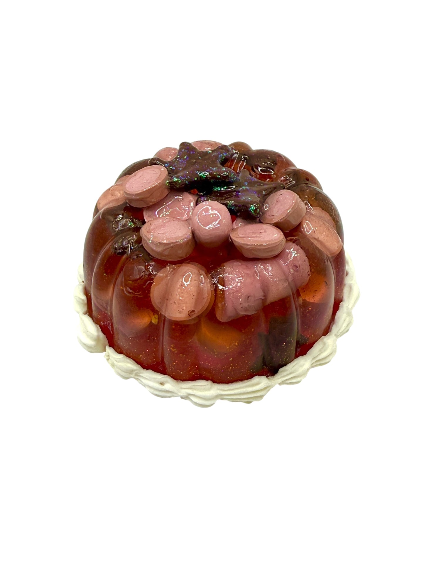 Hot Dog Flavored Water Jelly