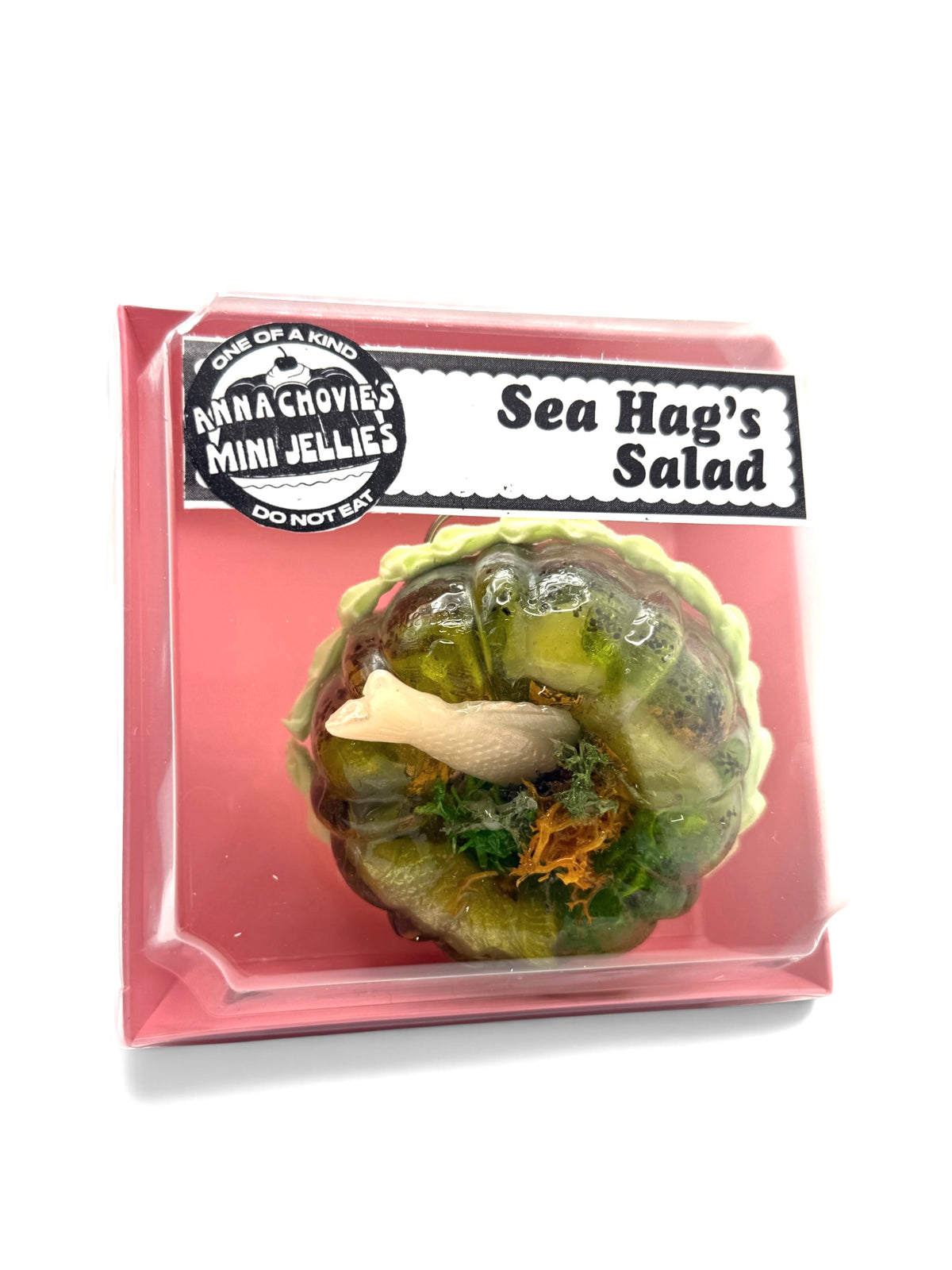 Widow’s Bay Collection - Sea Hag Salad