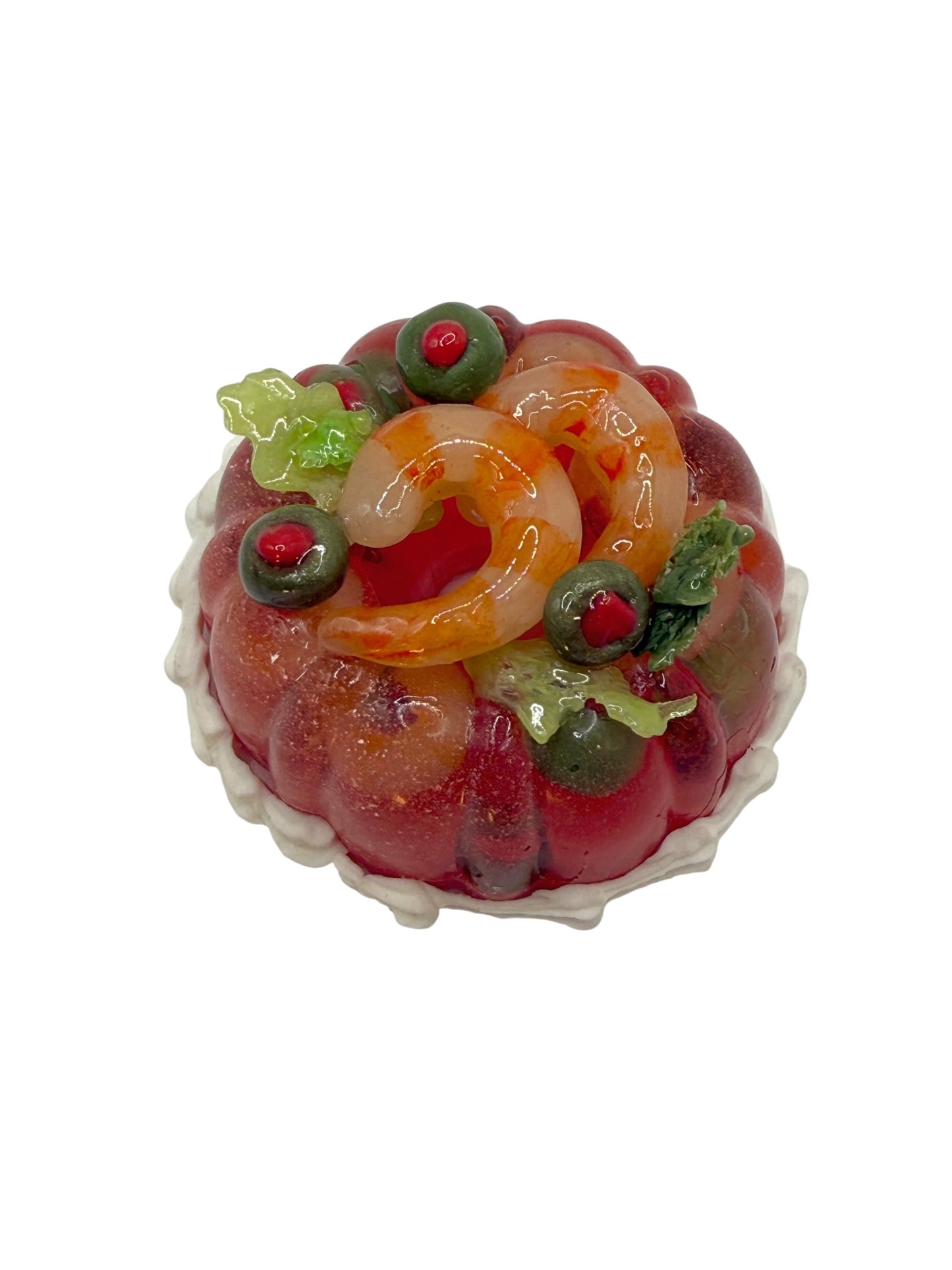 The Shrimple Life Salad