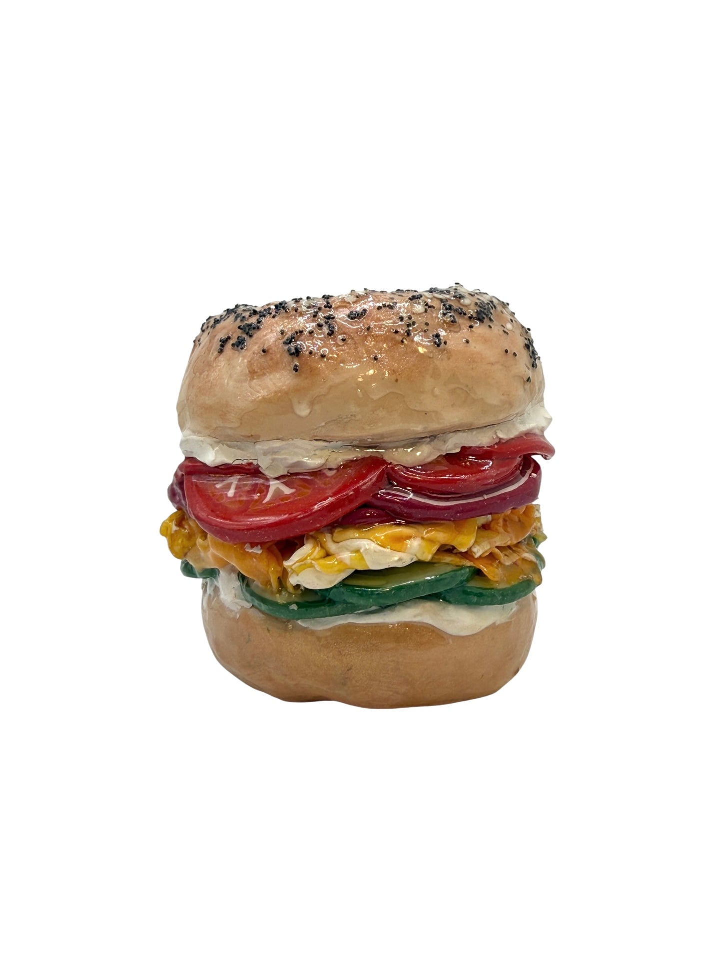 “Bodega Bagel” Vessel