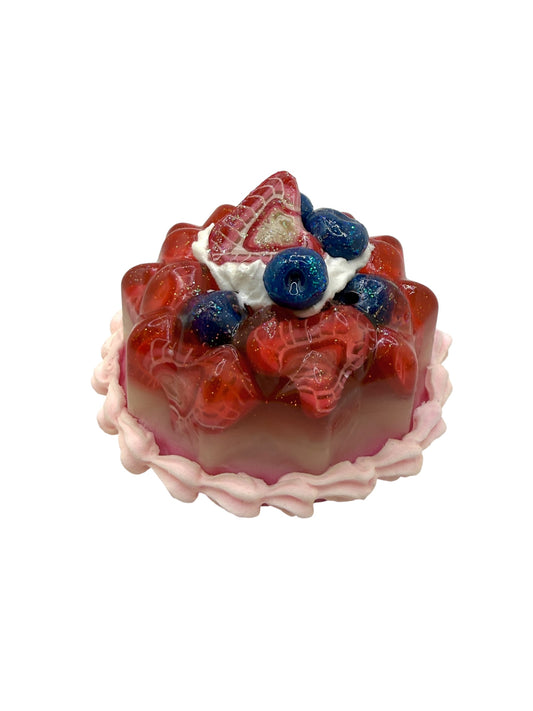 Little Lad’s Berries & Cream Jelly