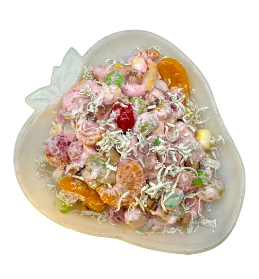"The Ambrosia" - Fake Food Hanging Wall Art