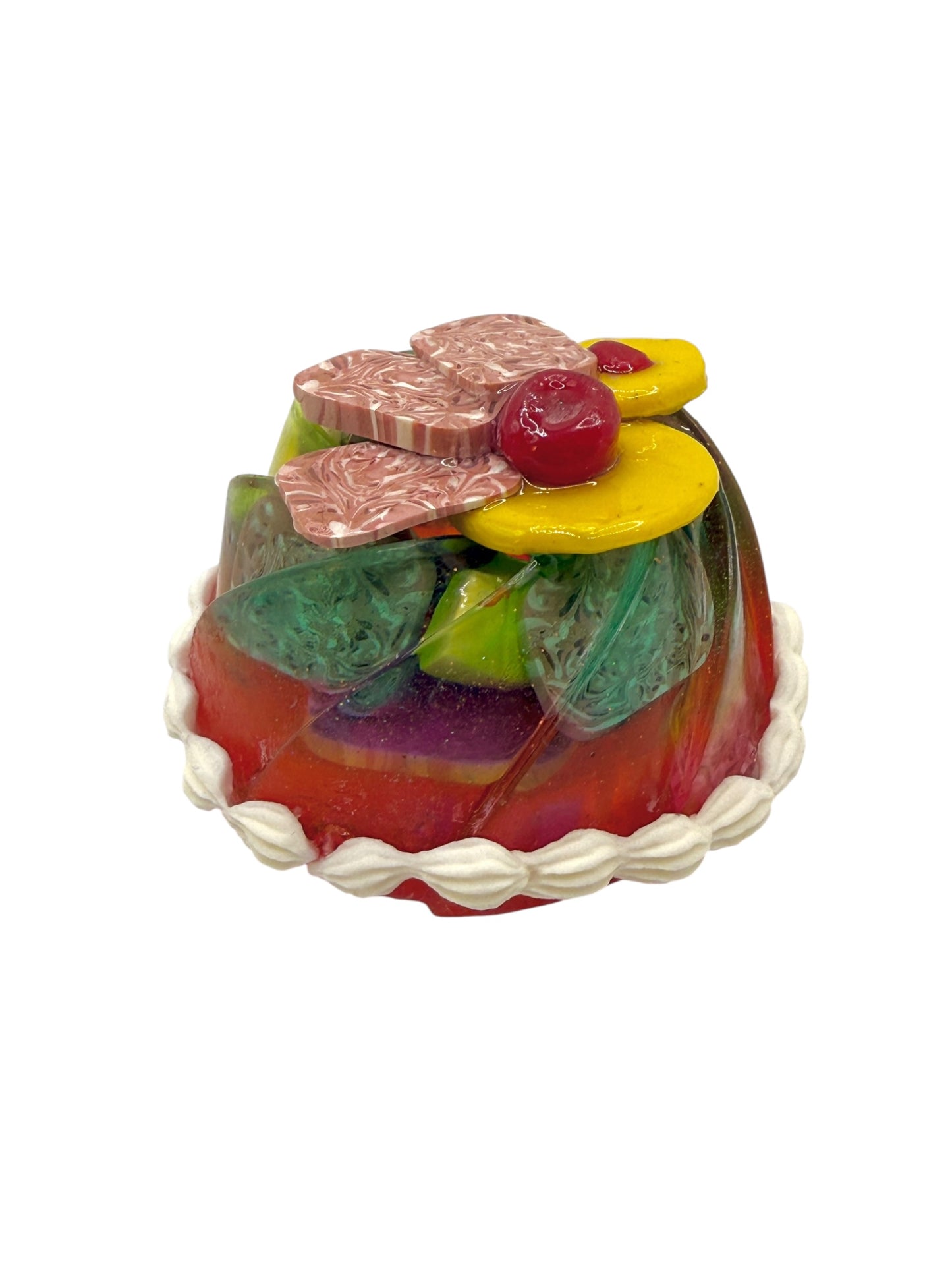Tammy’s Spammy Pineapple Delight