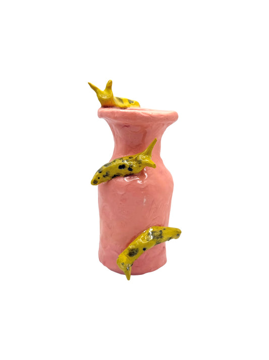 Small Slug Bud Vessel