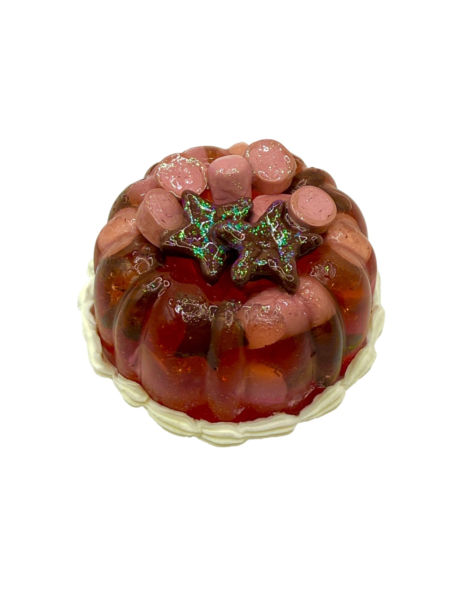 Hot Dog Flavored Water Jelly