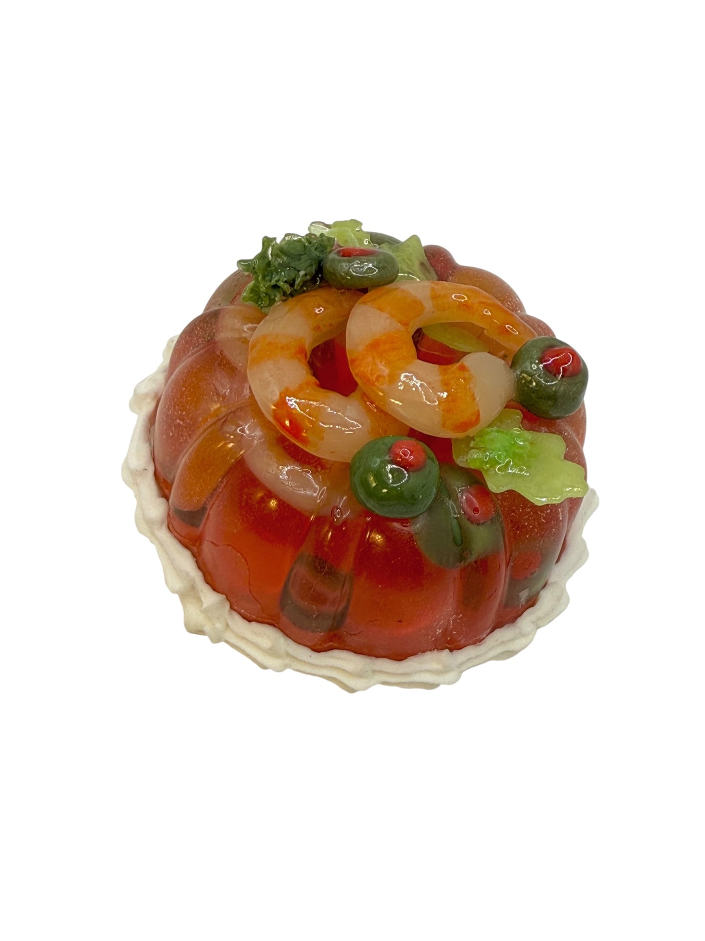 The Shrimple Life Salad