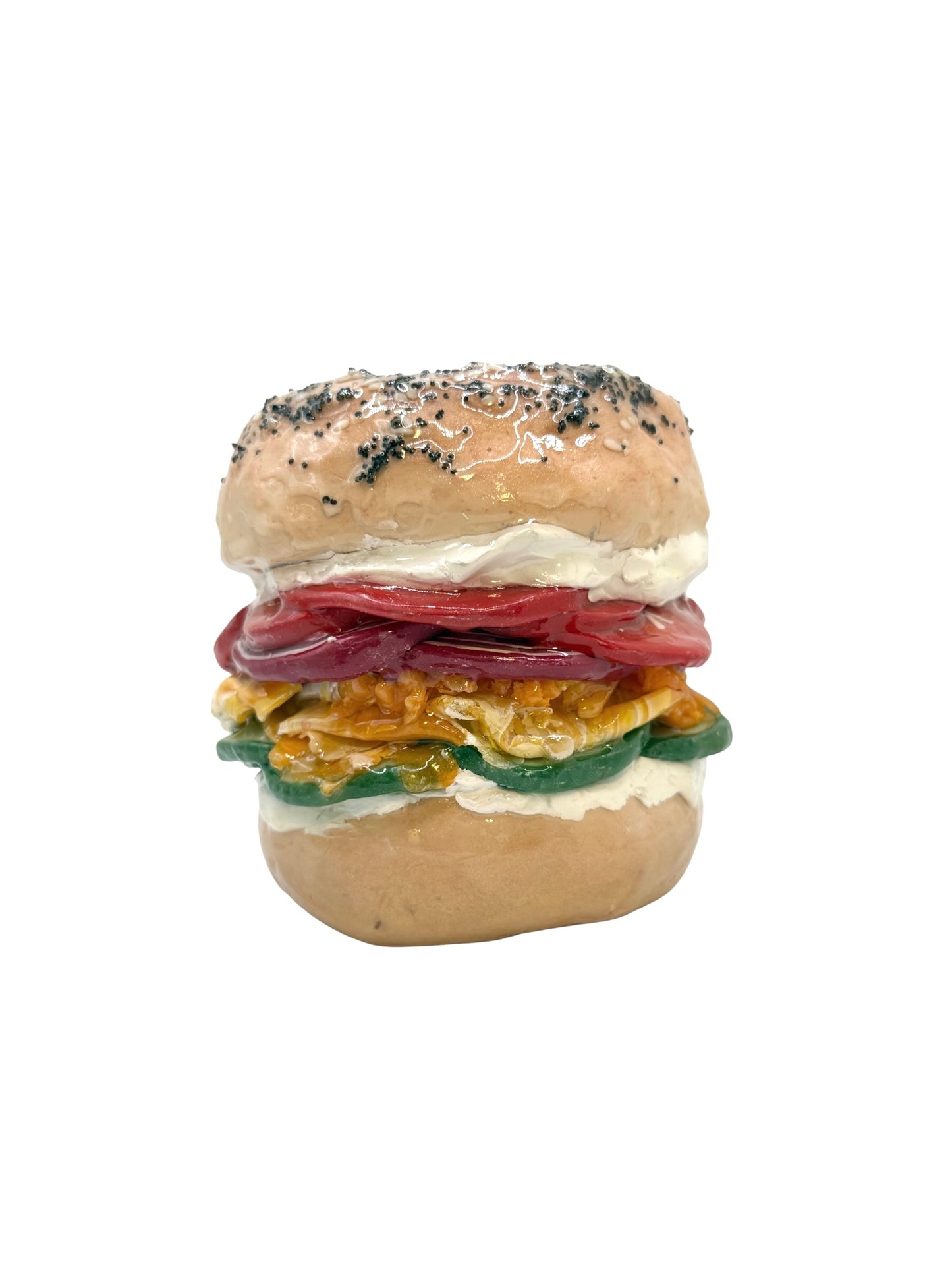 “Bodega Bagel” Vessel