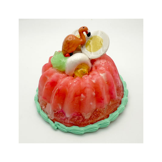The Filthiest Jelly Alive!