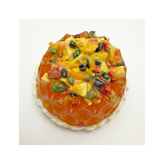 Nacho Average Jelly