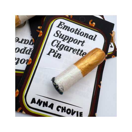 Emotional Support Cigarette