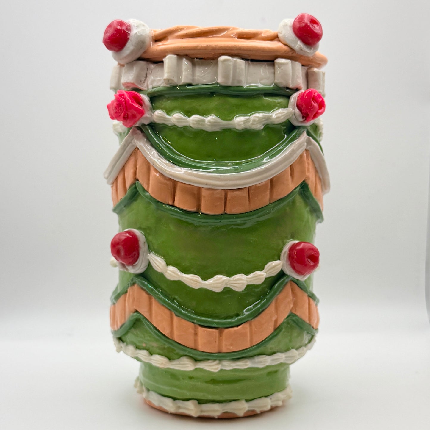 Layer Cake Vessels