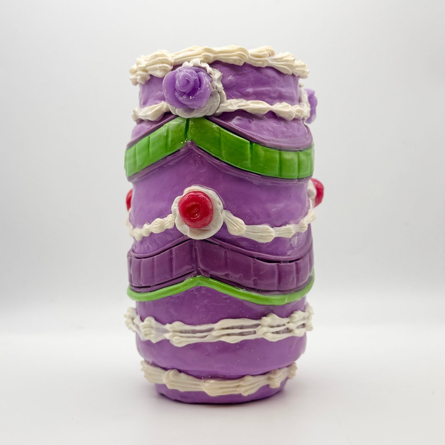 Layer Cake Vessels