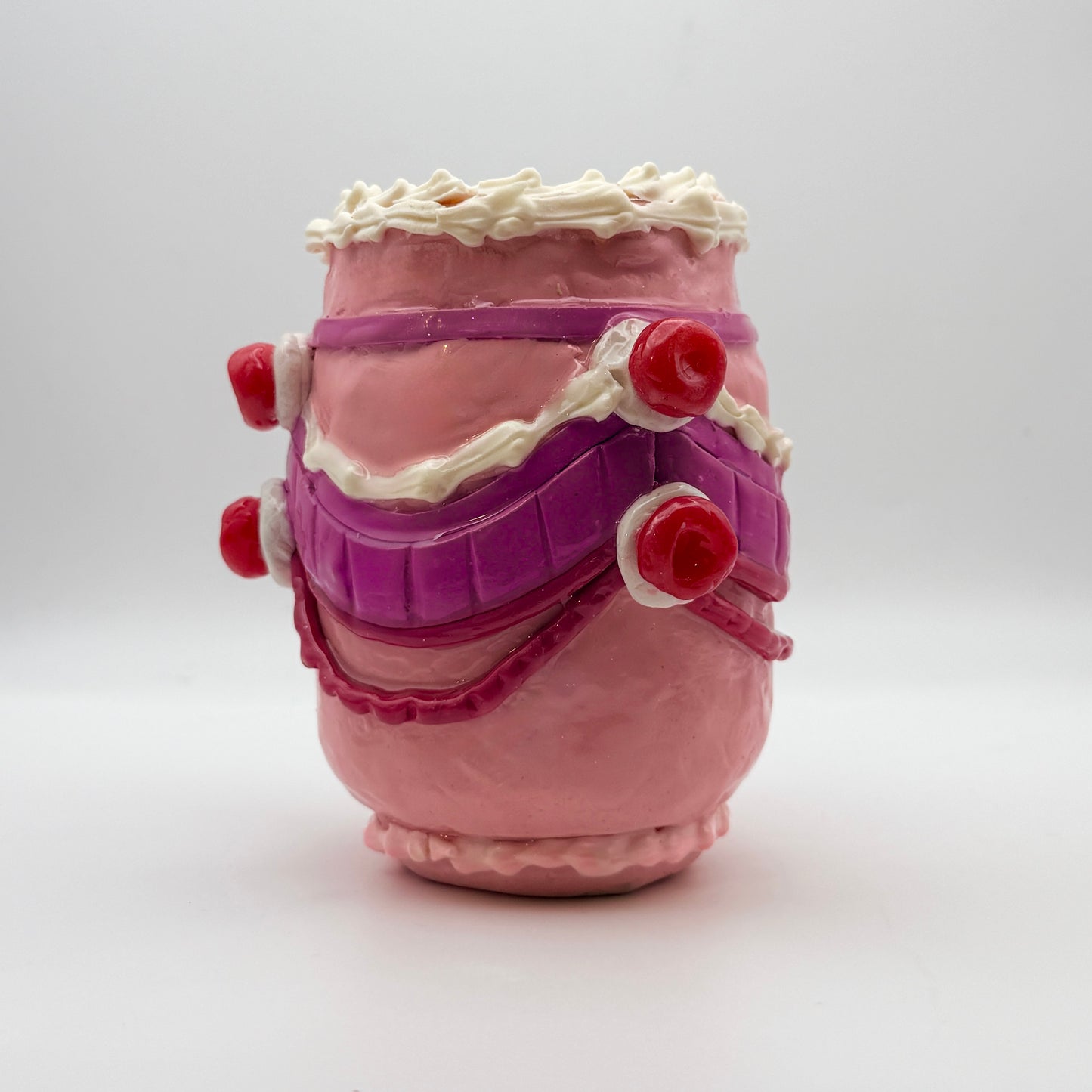 Layer Cake Vessels
